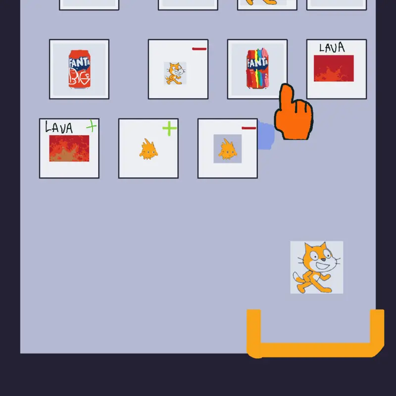 Game by @misscircleFNF