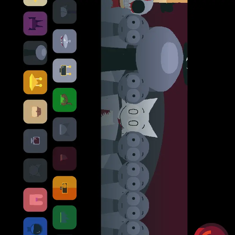 Game by @Faby221077