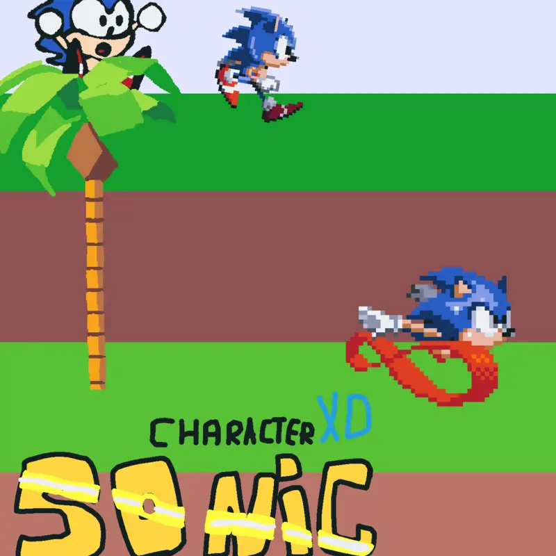 Game by @characterXD