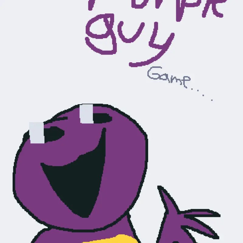 Game by @its-mar