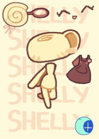 Another DW dress up game <3
