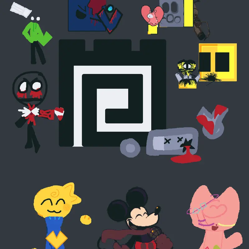 Game by @sitizaliza