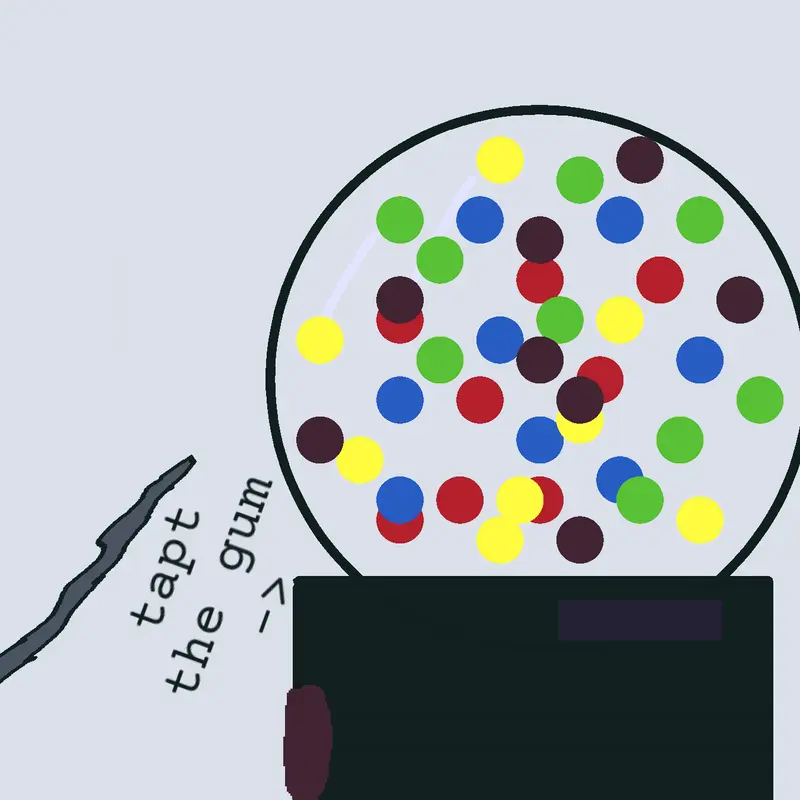 Game by @chameleon
