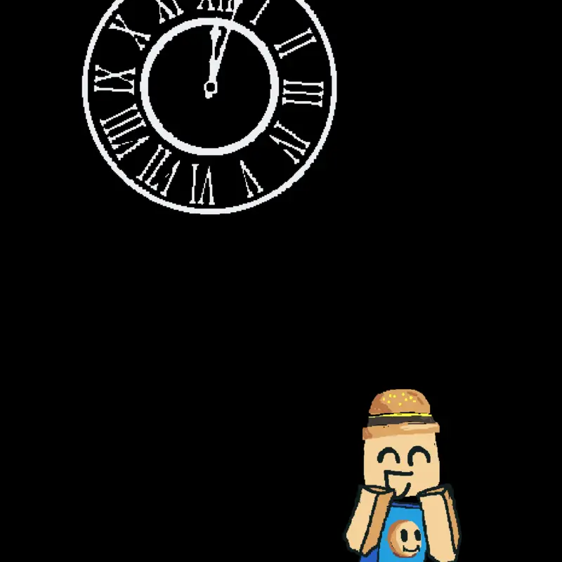 Game by @annihlatlon_fan
