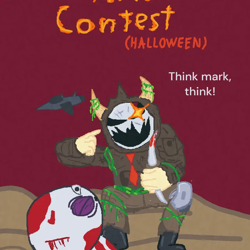 Game by @MoreTrailerInkStudios