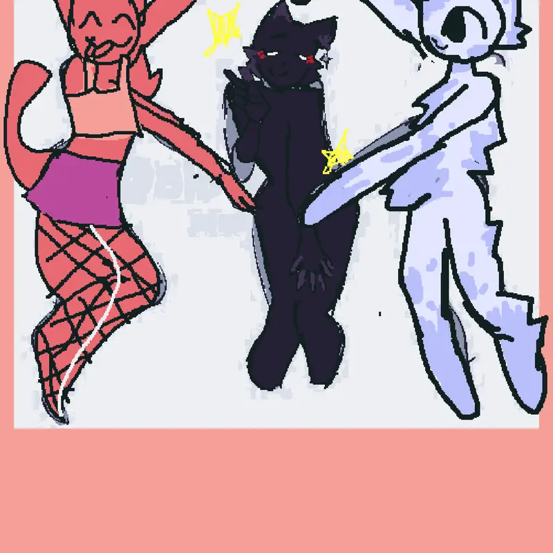 Game by @moomstars