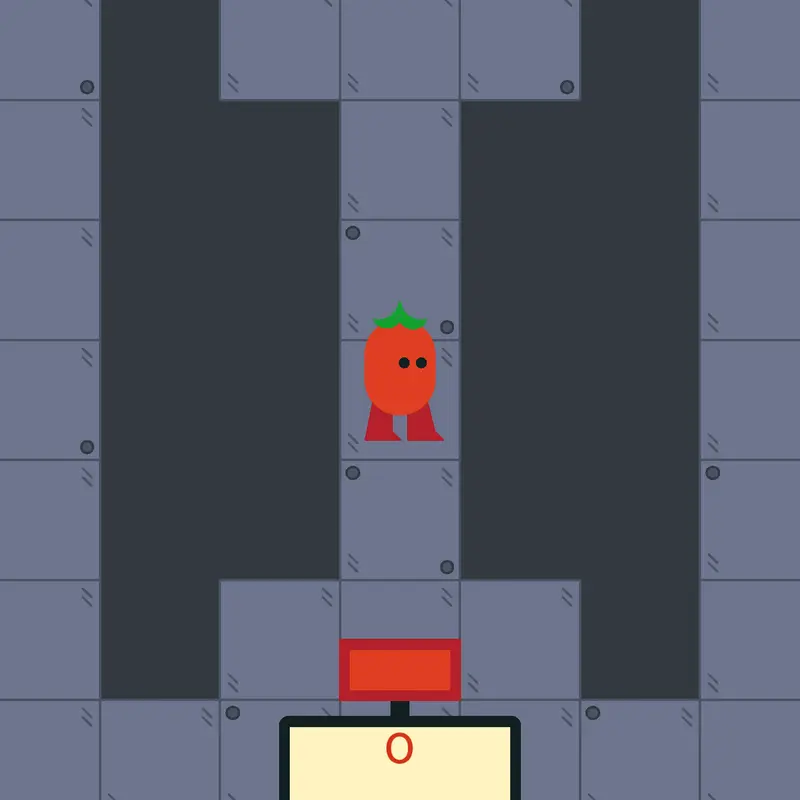 Game by @HelloCard