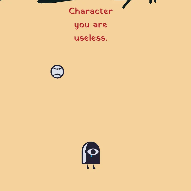 Game by @NotVeryMedical