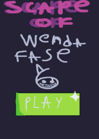 Scape of wenda phase 6