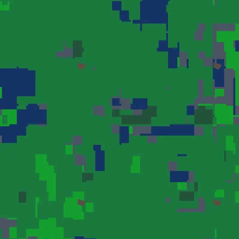 Game by @ISETTA