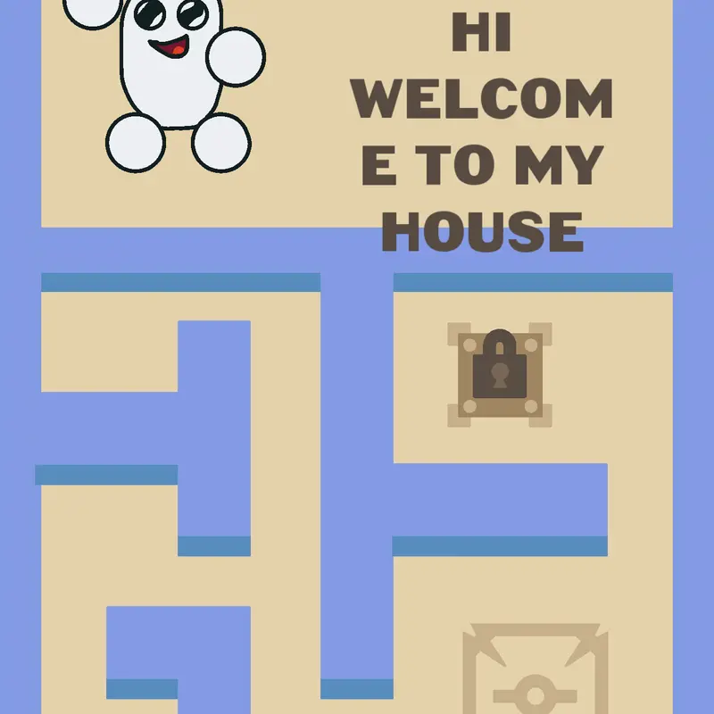Game by @bebric