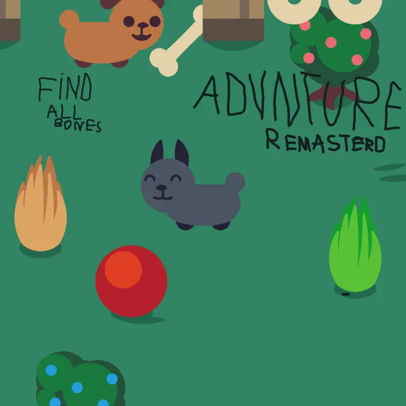 Game by @vladjmkr12
