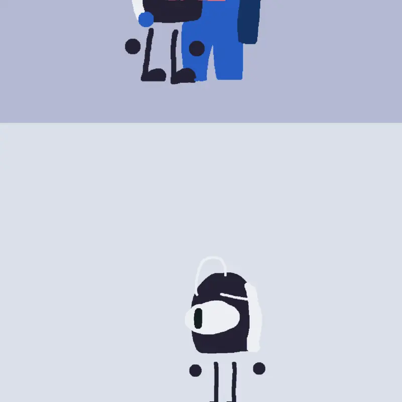 Game by @thearingames