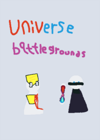 Gojo test universe battlegrounds