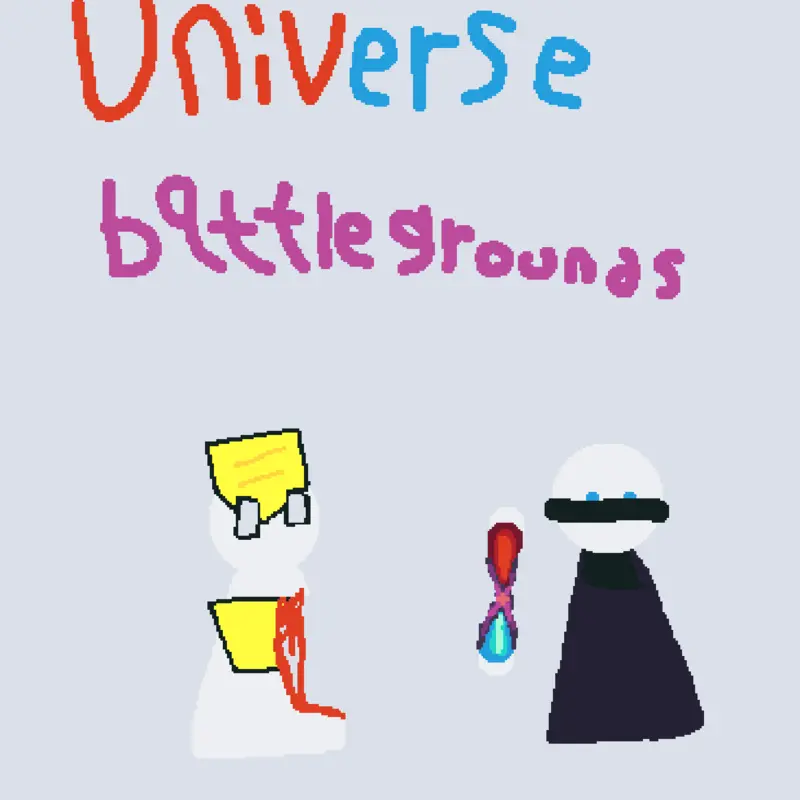 Game by @Love_SY