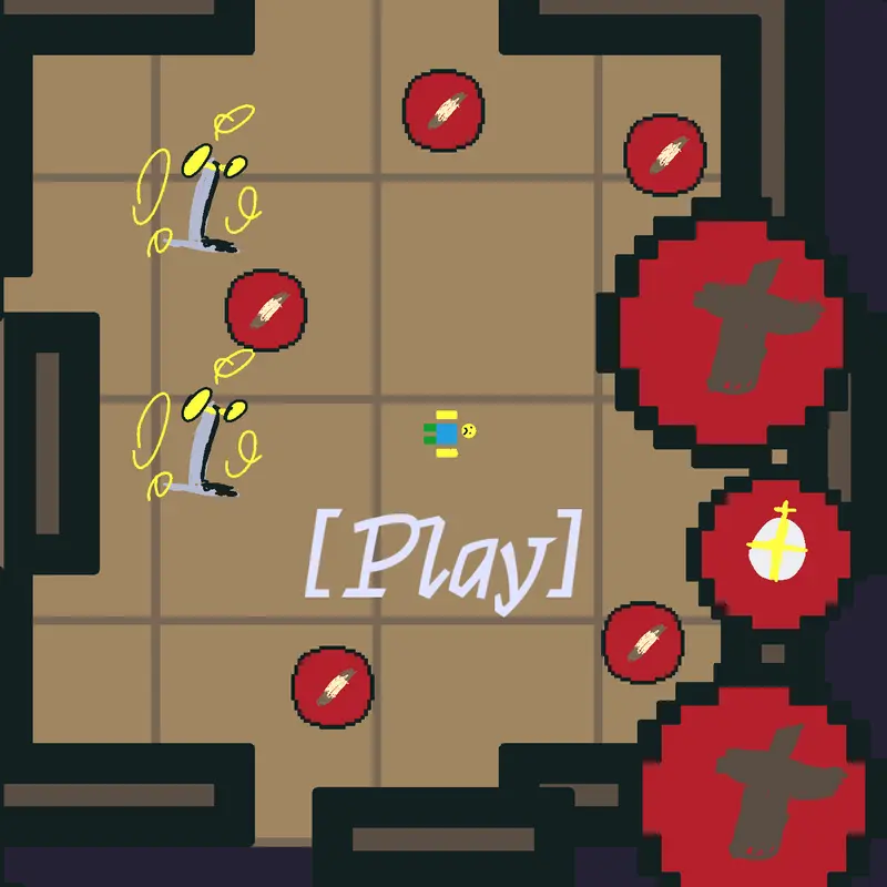 Game by @DimaSS__232