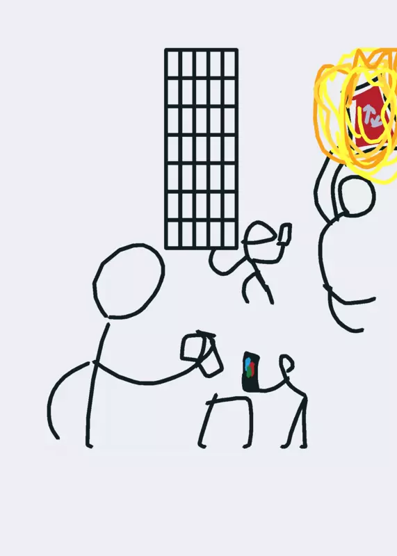 Game by @spizee