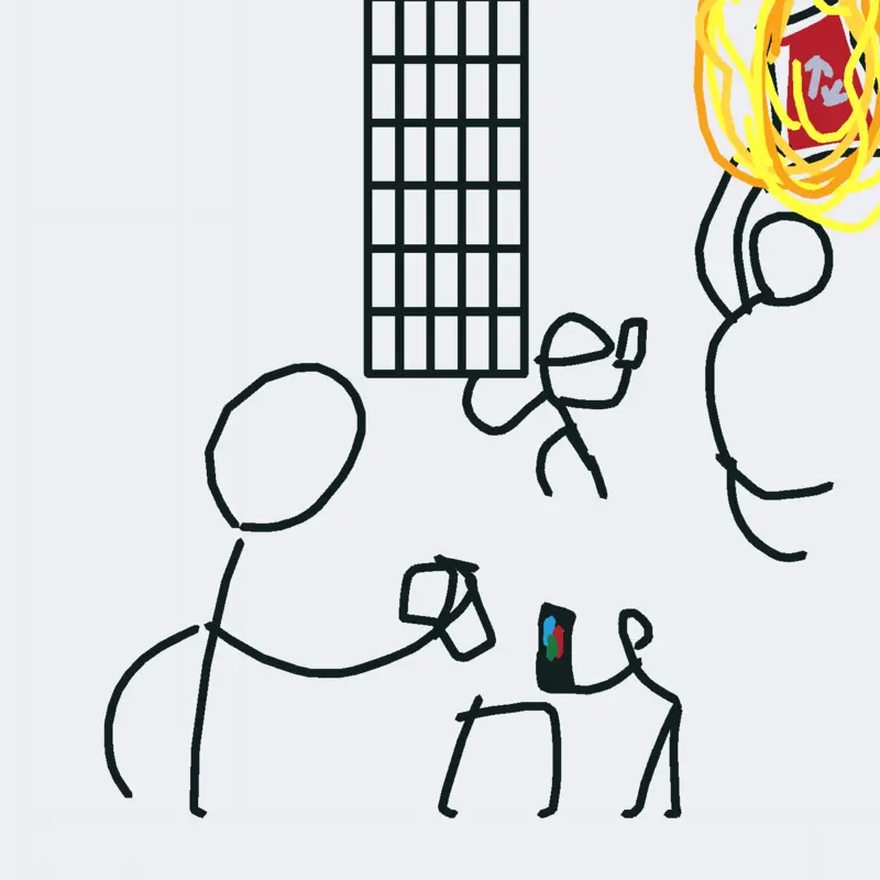 Game by @spizee