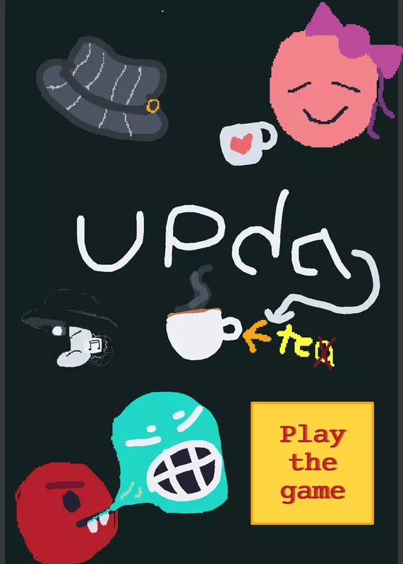 Game by @xXGAEL_2026Xx
