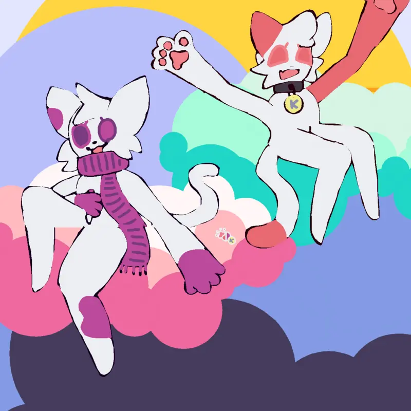 Game by @Calamity_Shard