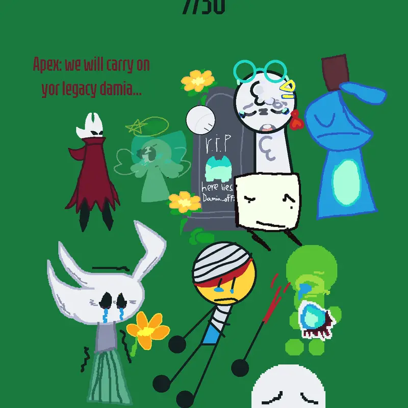 Game by @CycleWhite