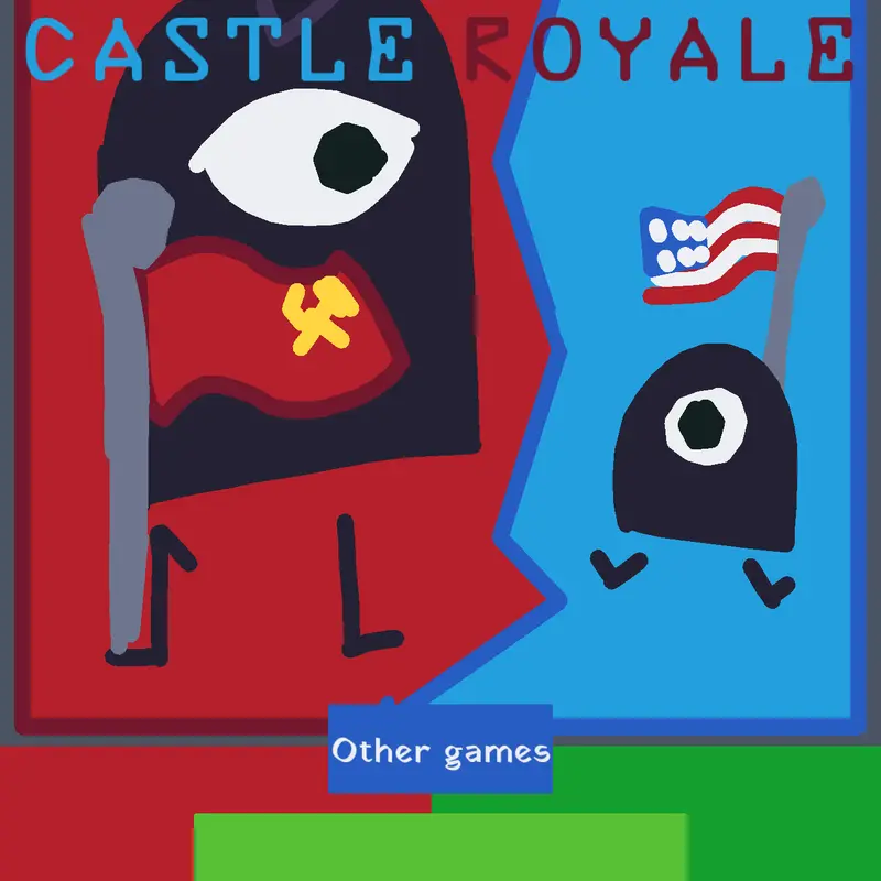 Game by @3lidoestuff