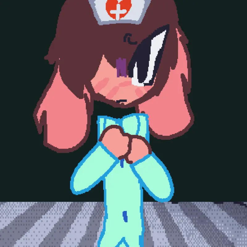 Game by @inuchi_candy