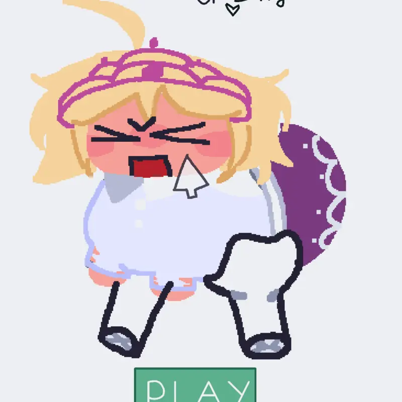 Game by @Ella_Oliver