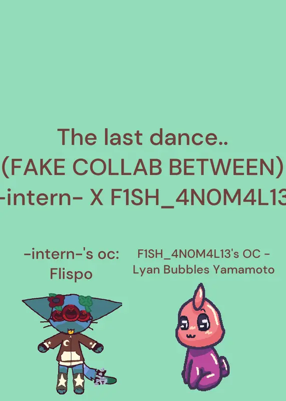 Game by @F1SH_4N0M4L13