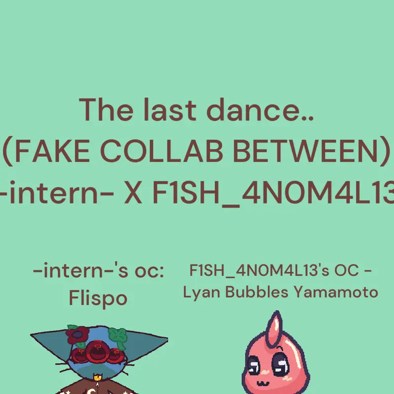 Game by @F1SH_4N0M4L13