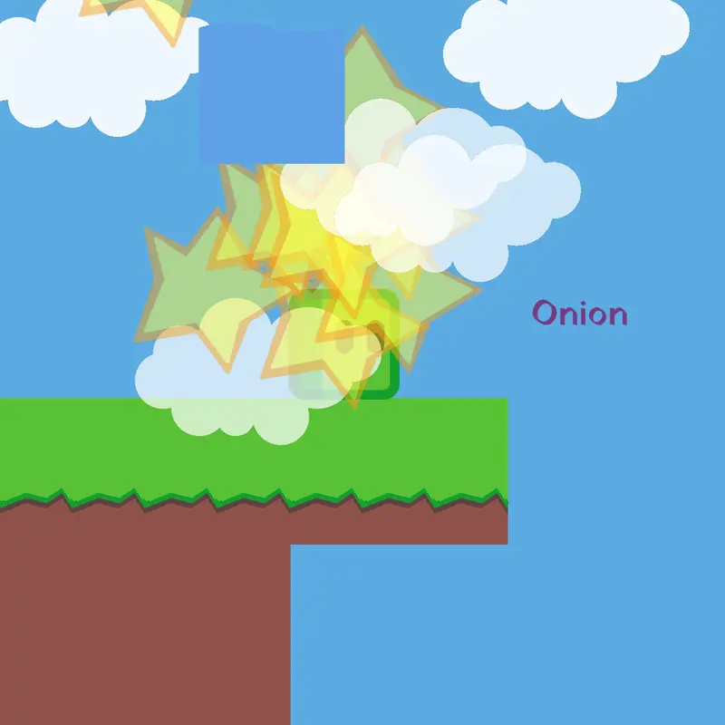 Game by @catilena