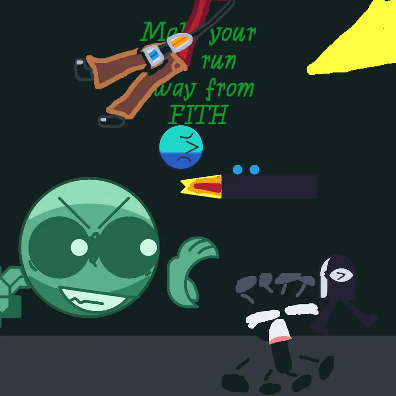 Game by @blimp