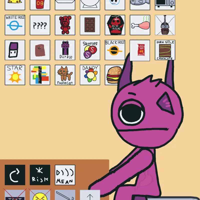 Game by @nicothegamer