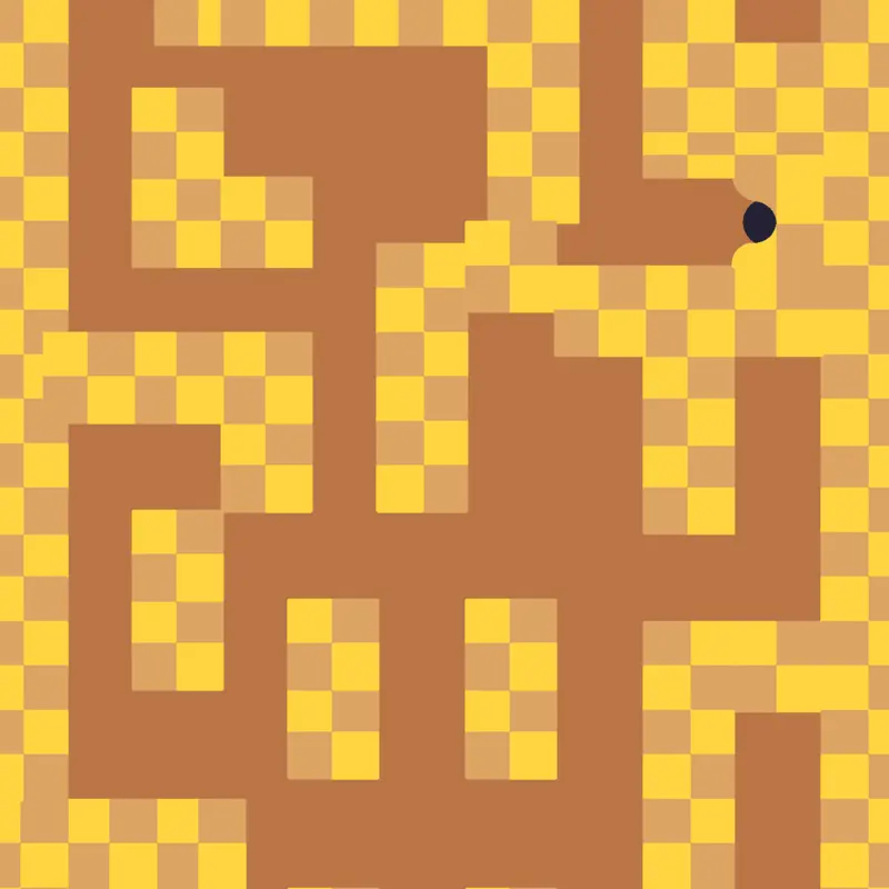 Game by @Klasai