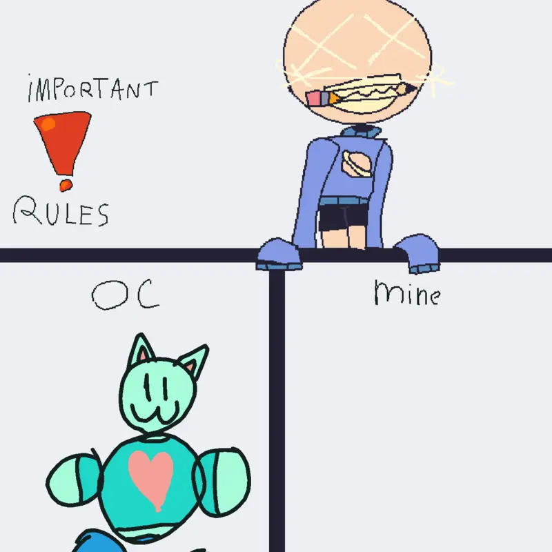 Remix original by @happy-cat