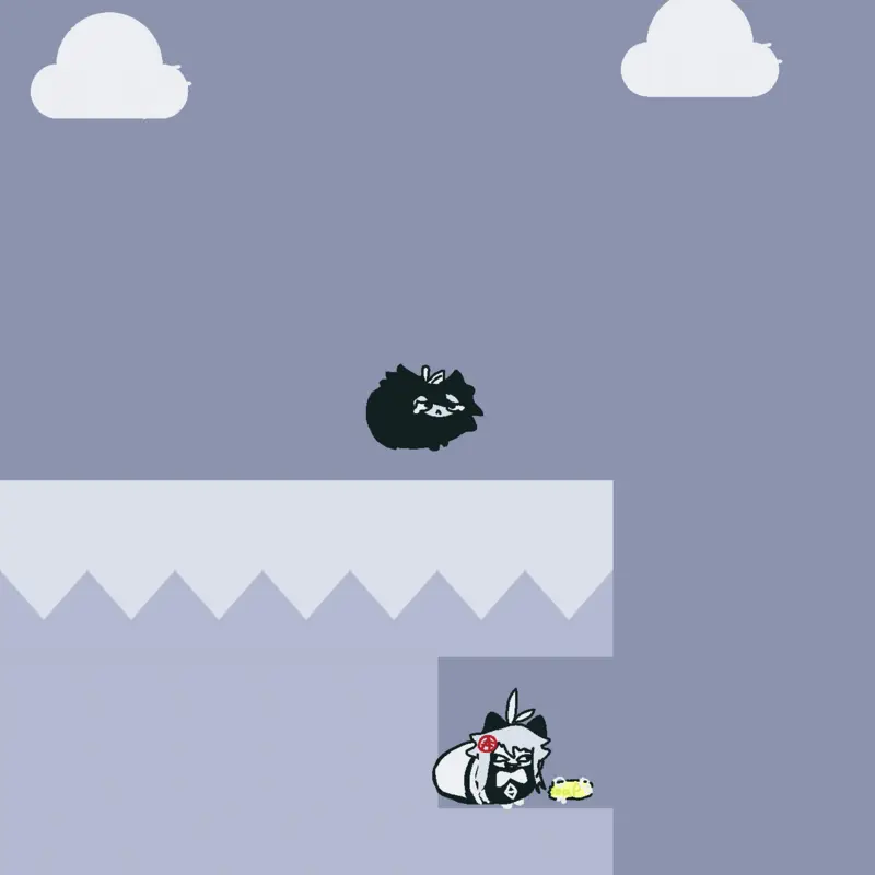 Game by @wollydoggy
