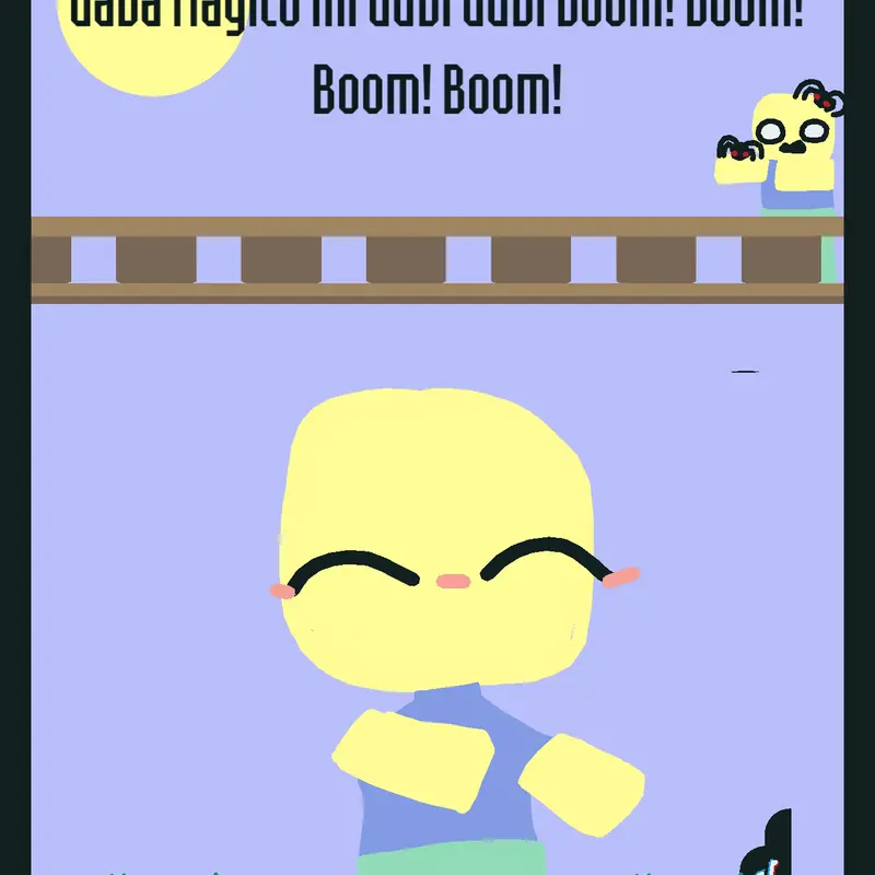 Game by @Lin140219_Roblox