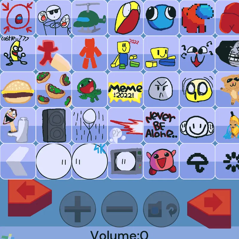 Game by @NOIK