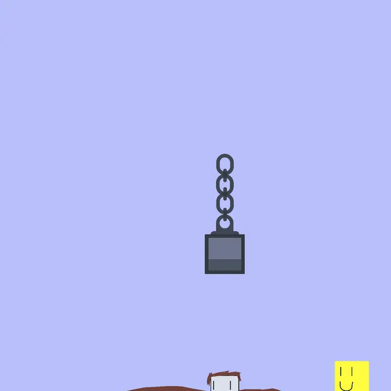 Game by @oioj