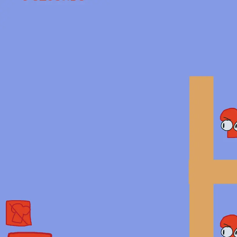 Game by @Kauanis