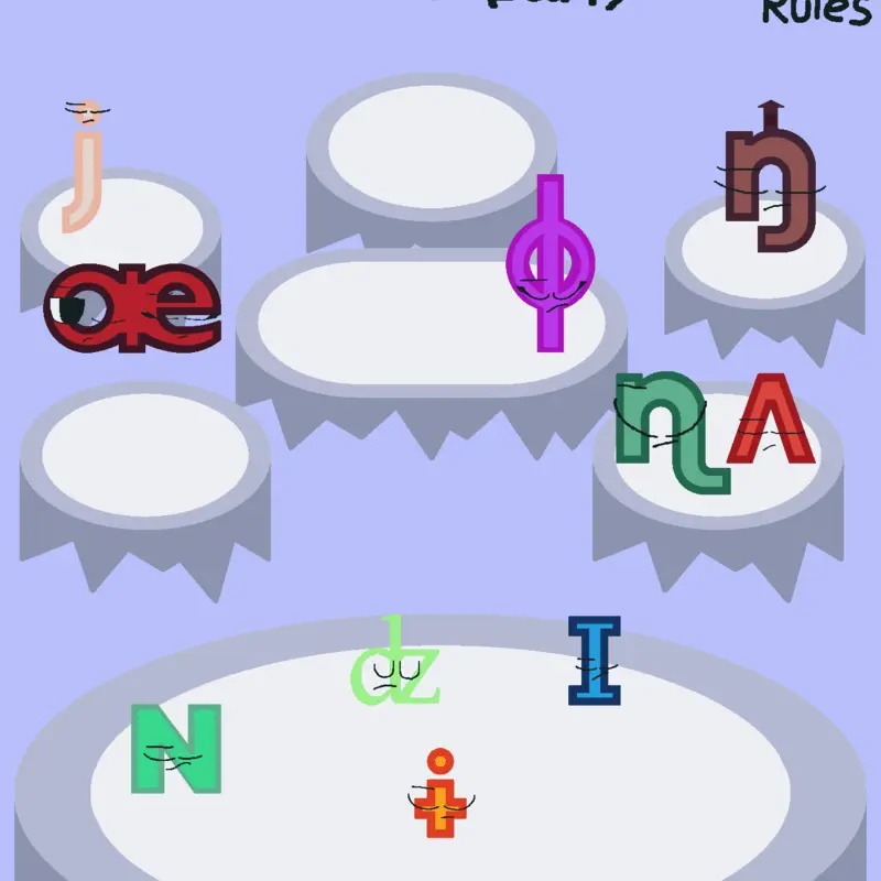 Game by @IATN26HalloweenIsHere20