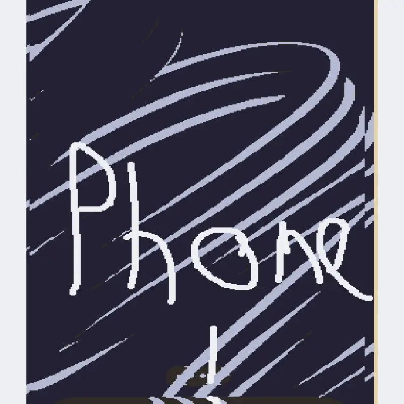 Phone:/ by @MAGStudios