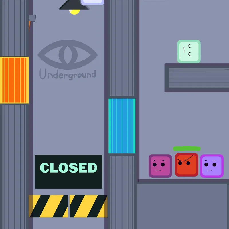 Game by @Peryeseinium