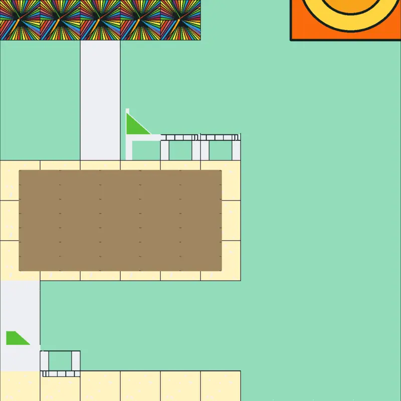 Game by @sameerarees