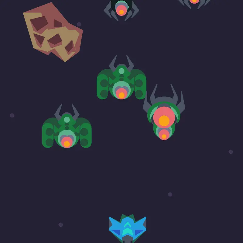Game by @Kaijukilla