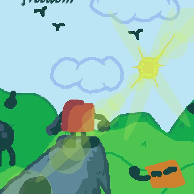 Game by @Kim8