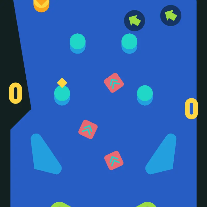 Game by @berkin