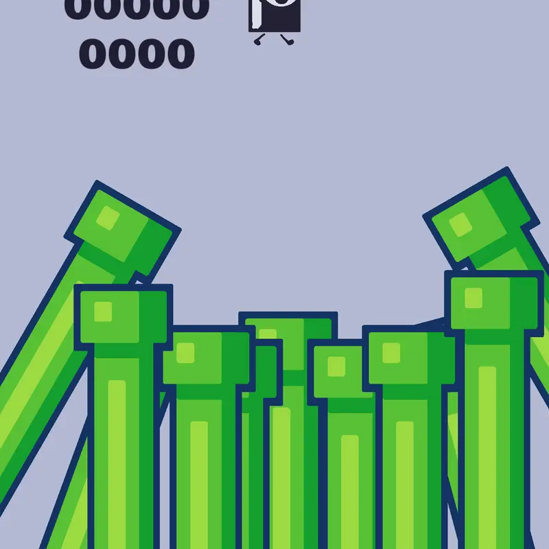 Game by @infinity