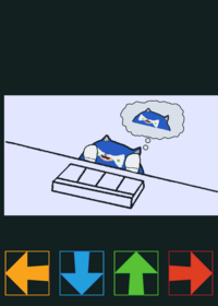 Sonic cat