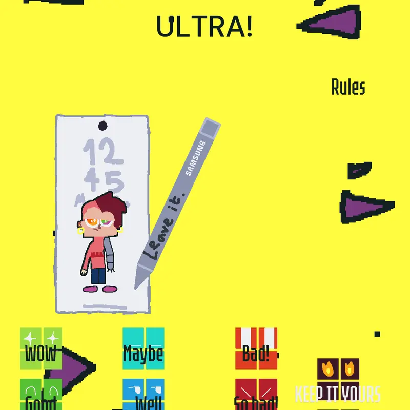 Game by @WindowsV2000